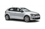 Volkswagen Polo Sportline 2017 года (MX)